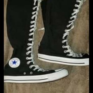 Converse All Stars XX High